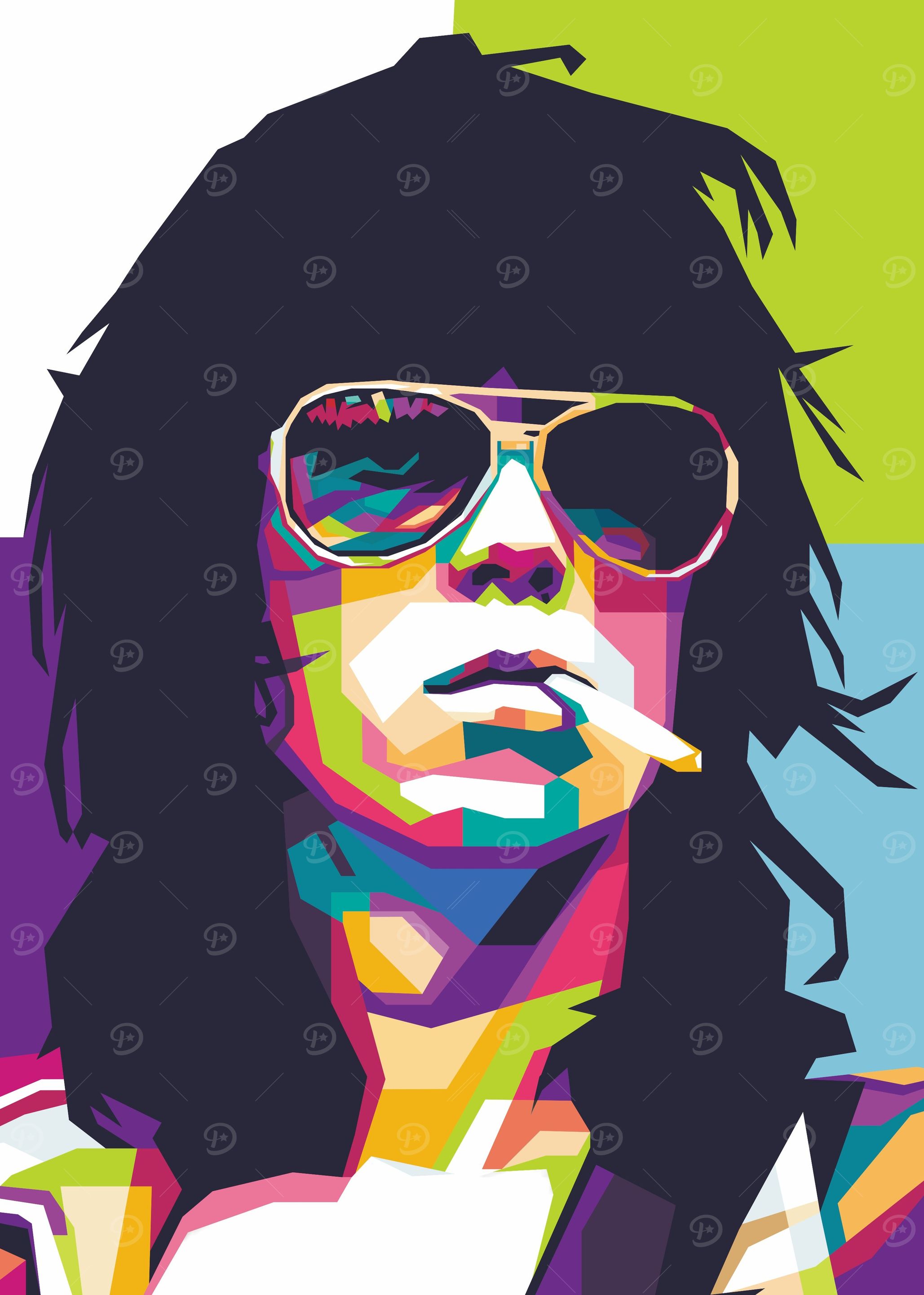 Keith Richards