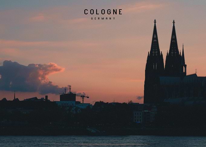 Cologne