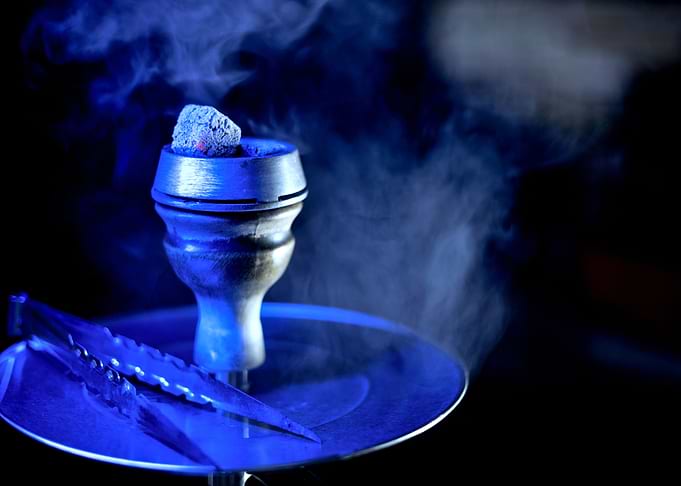 Hookah