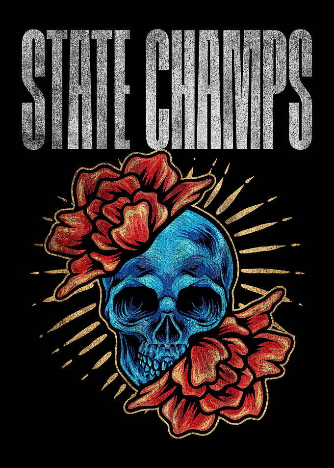 State Champs fans