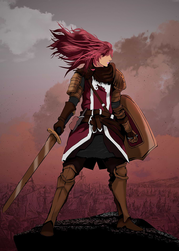 Conqueror