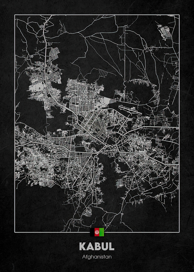 City Map