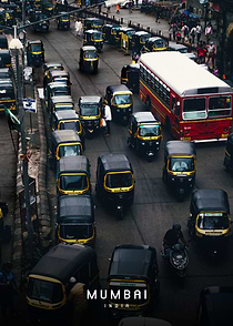 Mumbai