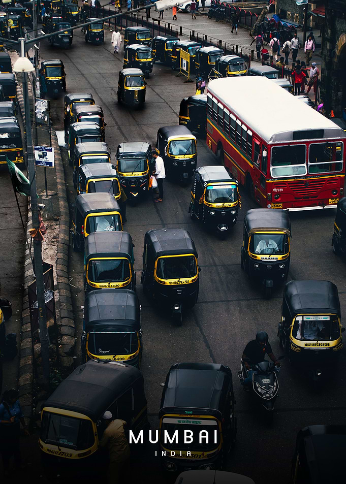 Mumbai