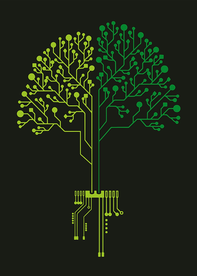 circuit brain tree