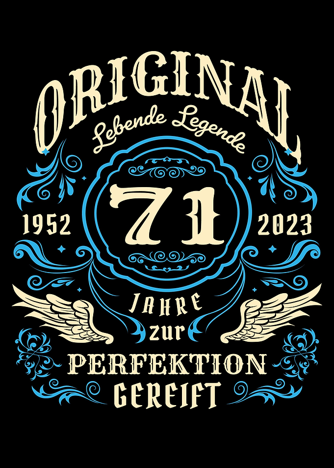 Original Lebende Legenden
