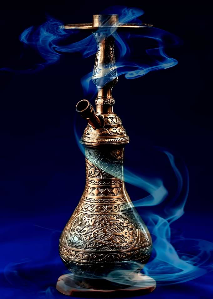 Hookah