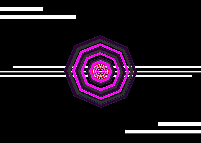 octagon