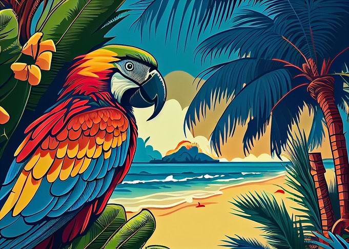 Island Escape