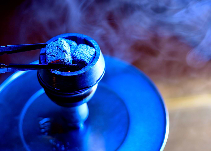 Hookah