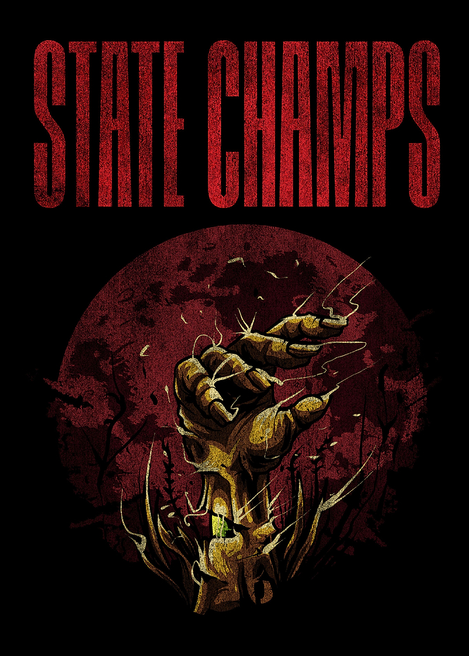 State Champs emo