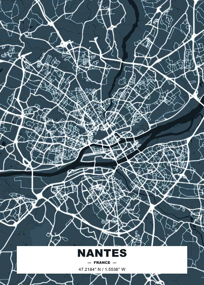 Nantes