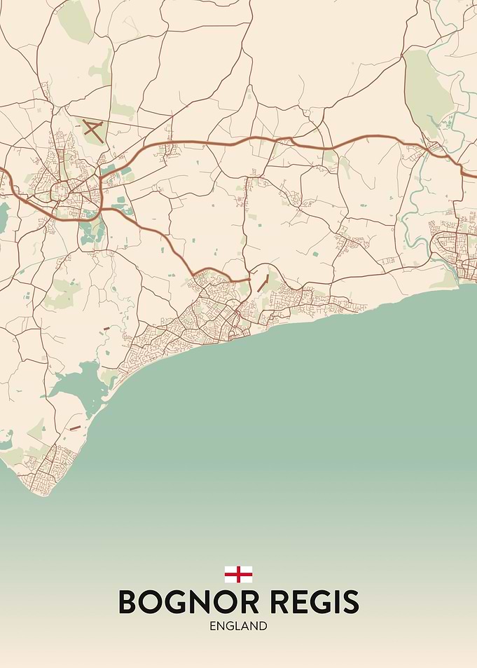 Bognor Regis UK