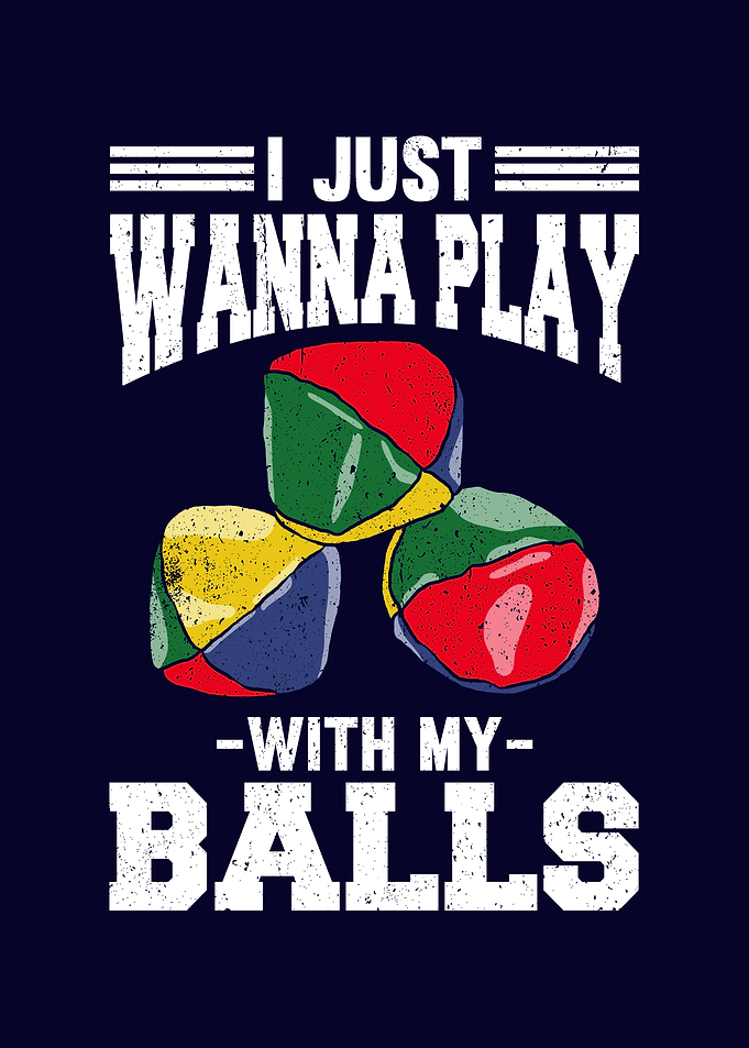Funny Juggling