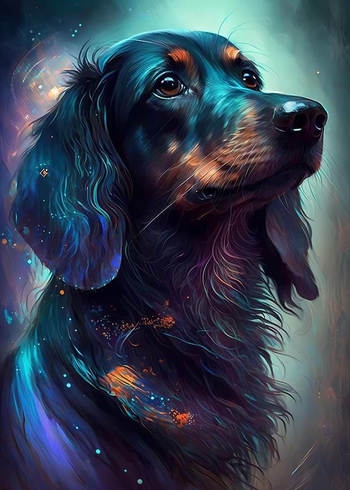 Dachshund Dog