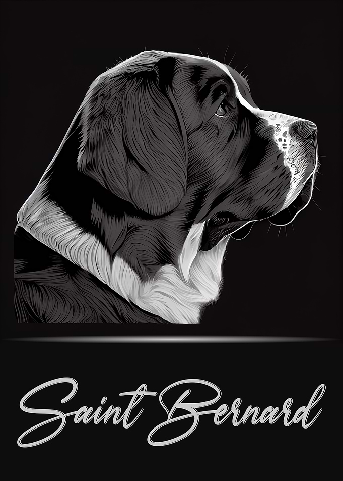 Saint Bernard