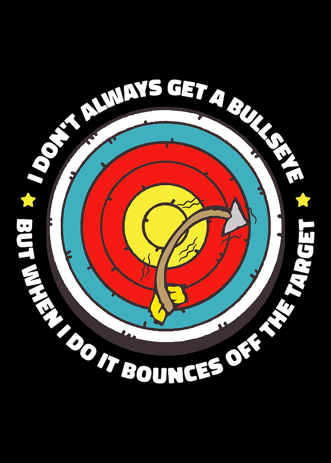 Archery Funny