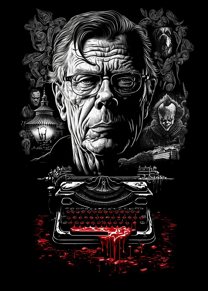 Stephen King