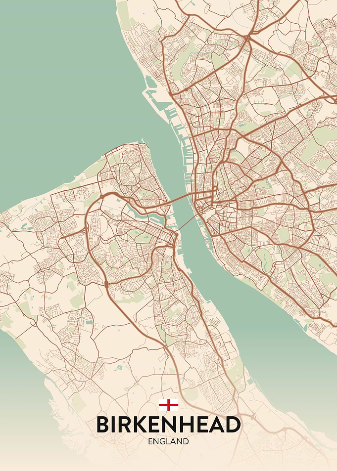 Birkenhead UK