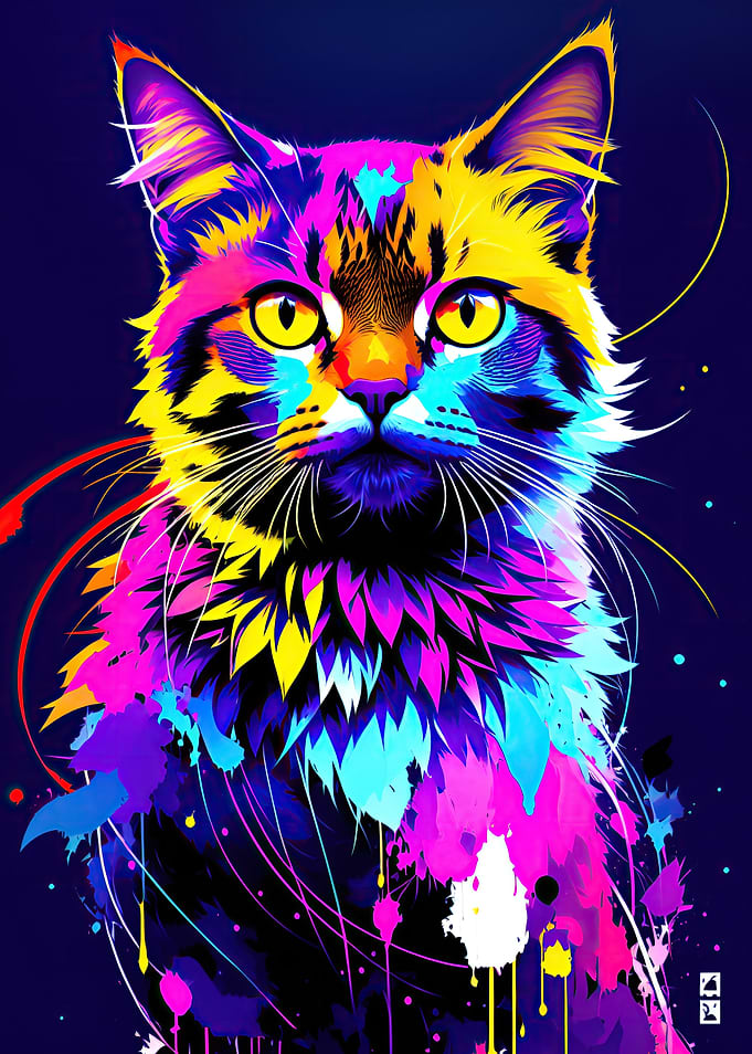cat