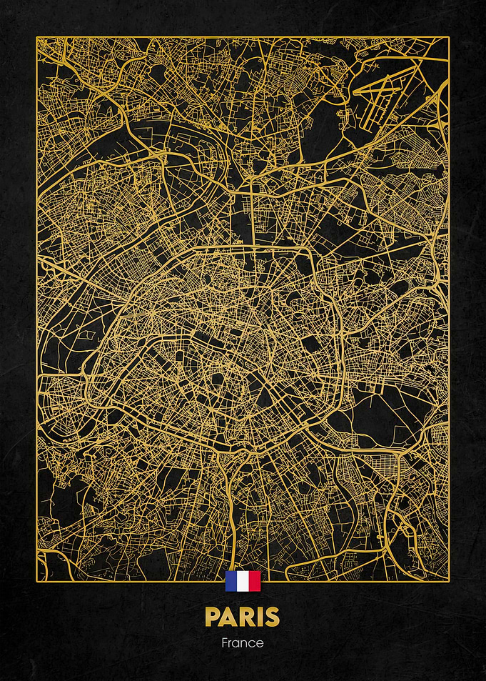 City Map
