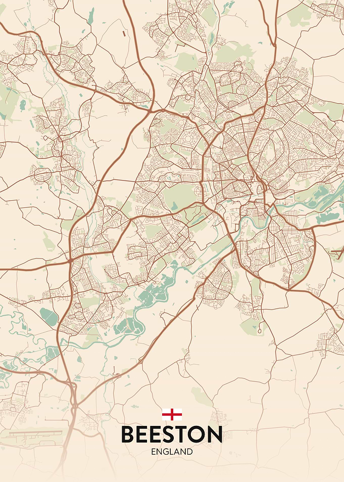 Beeston UK