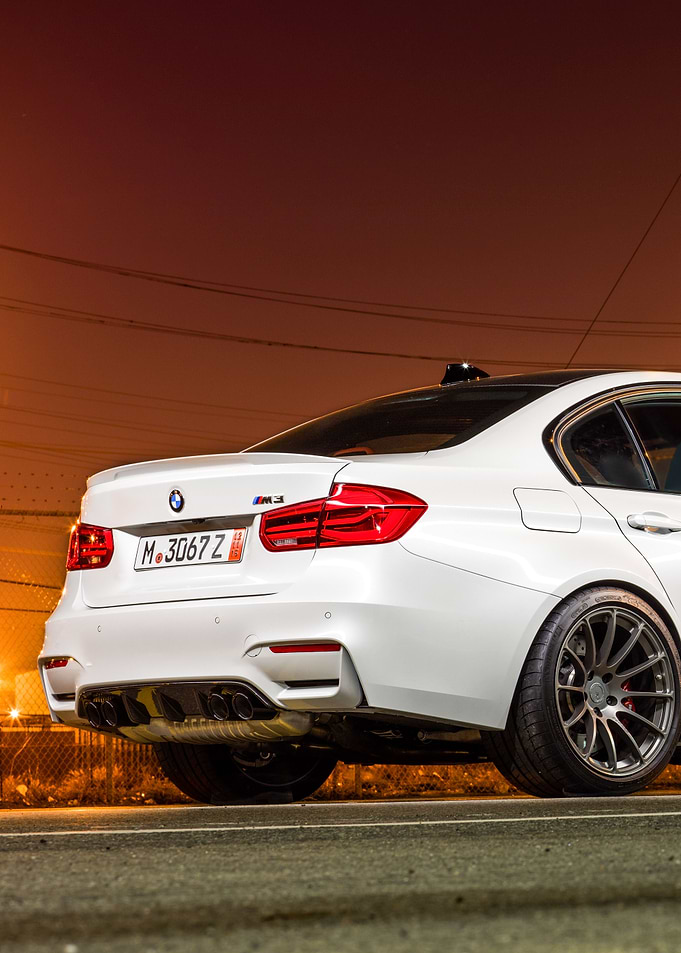 bmw m3
