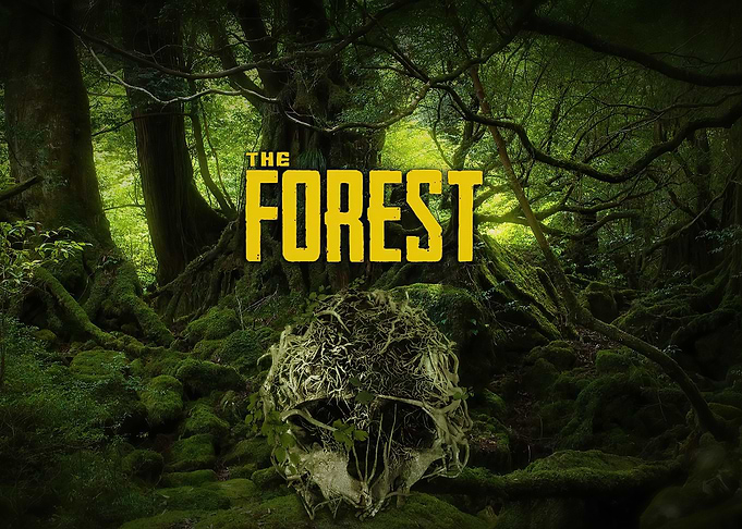 The Forest