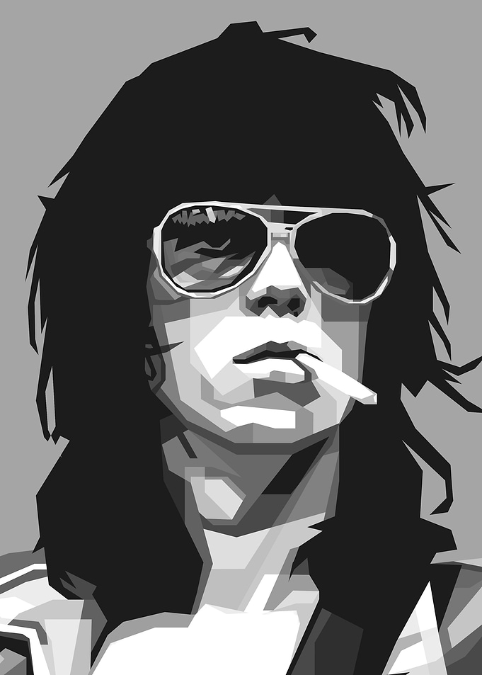 Keith Richards
