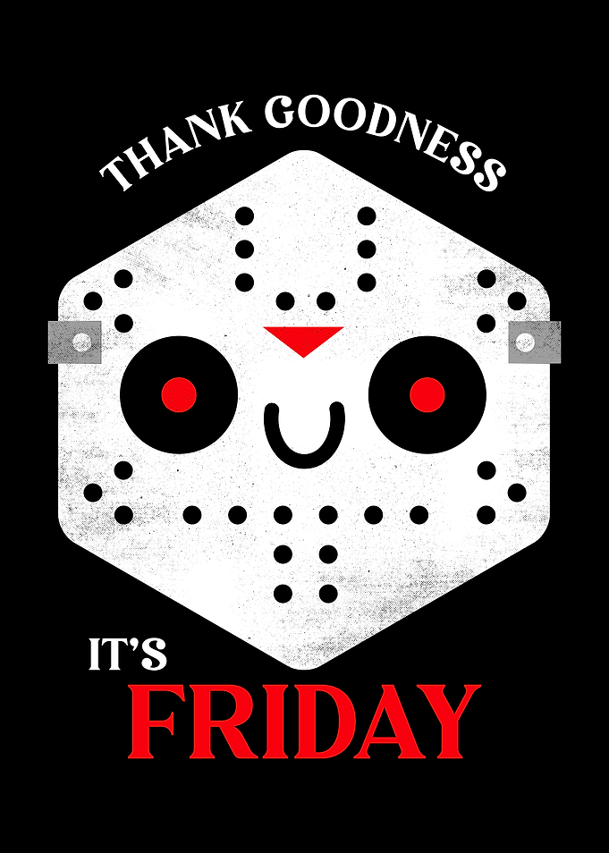 Thank Goodness