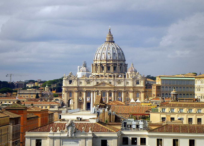 Rome