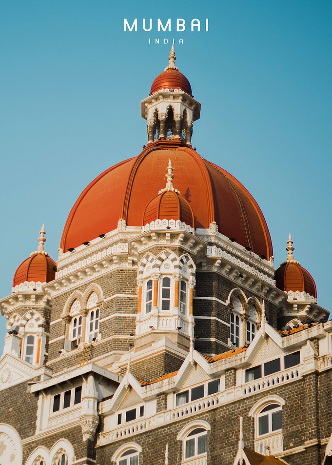 Mumbai