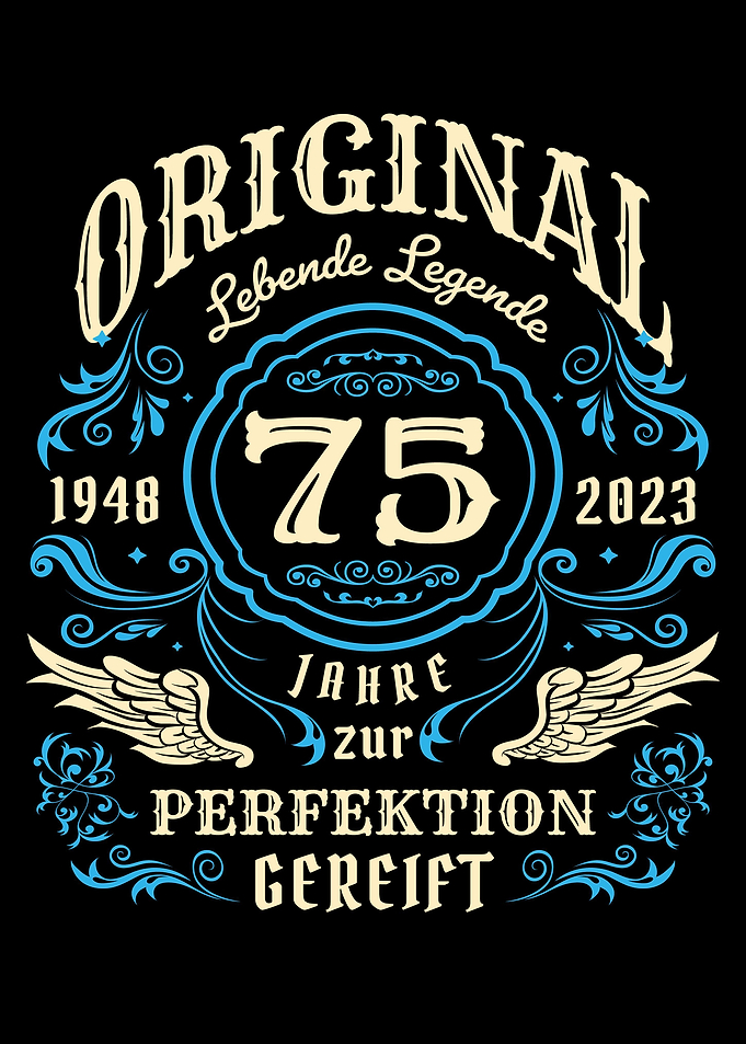 Original Lebende Legenden