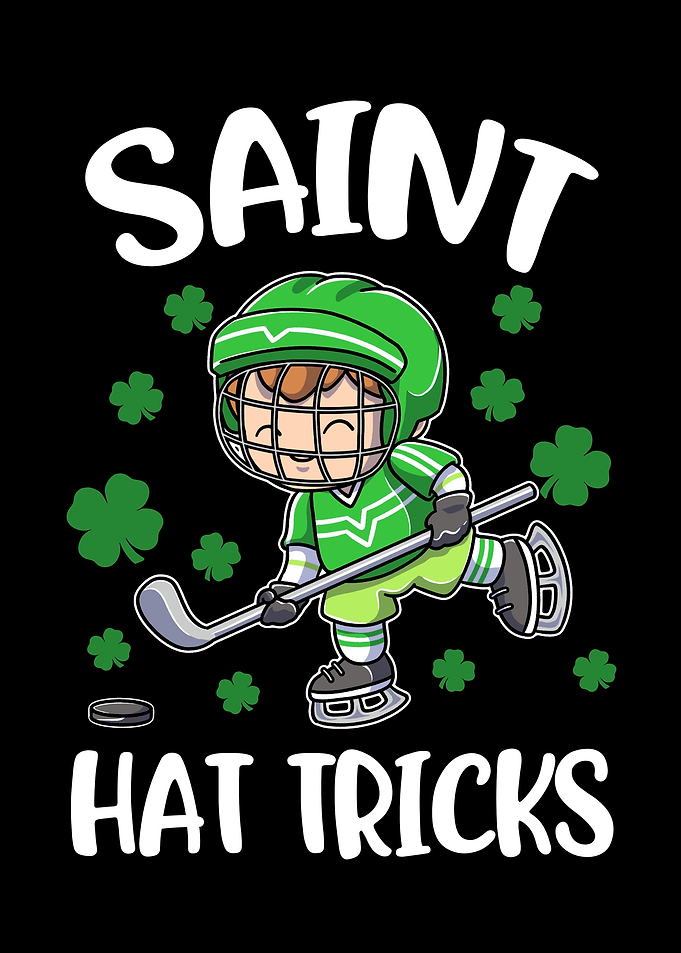 Saint Hat Tricks