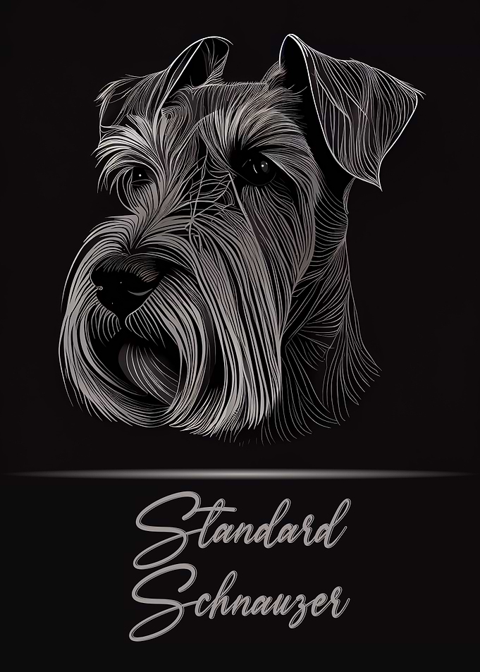 Standard Schnauzer
