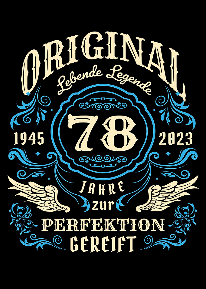 Original Lebende Legenden