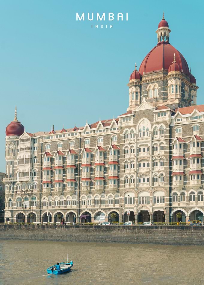 Mumbai