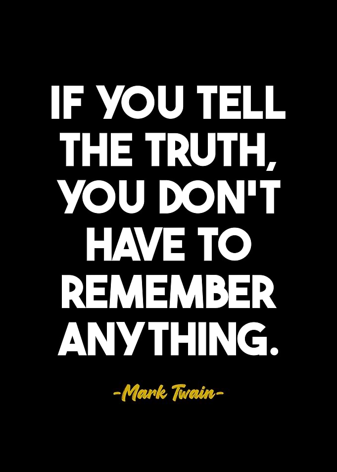 Mark Twain