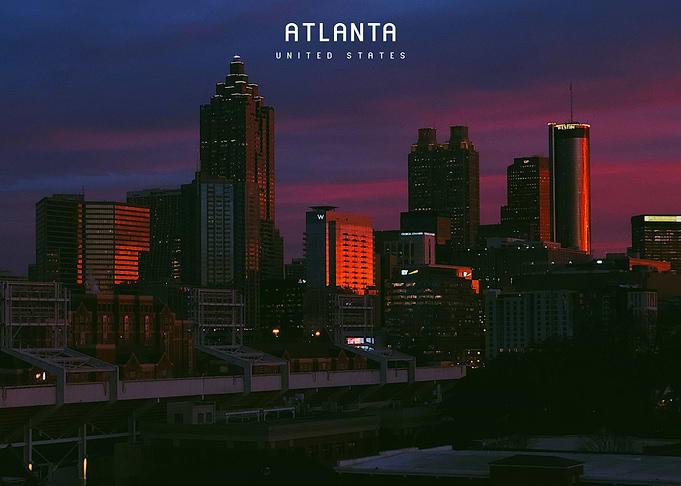 Atlanta