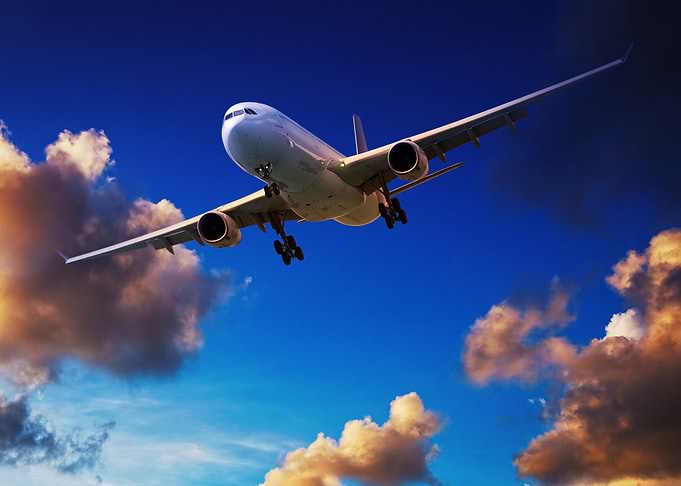 aircraft i