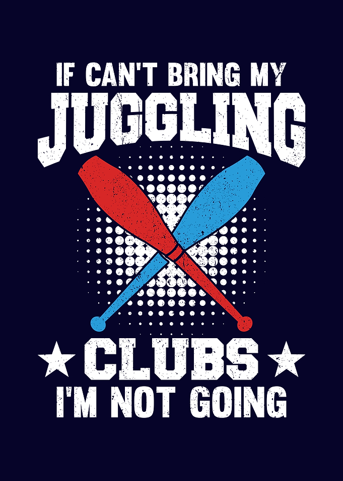 Funny Juggling