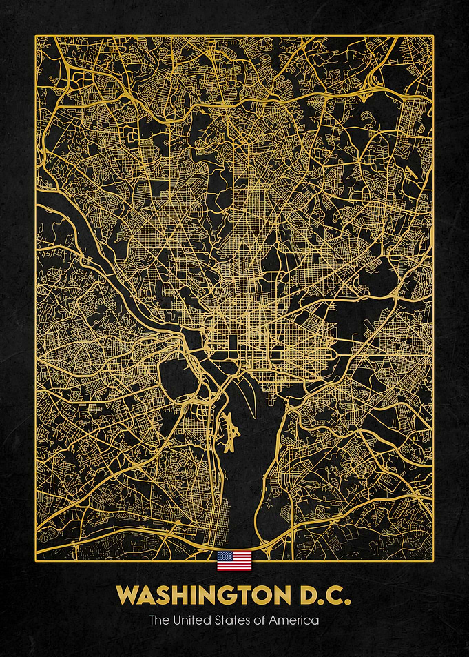 City Map