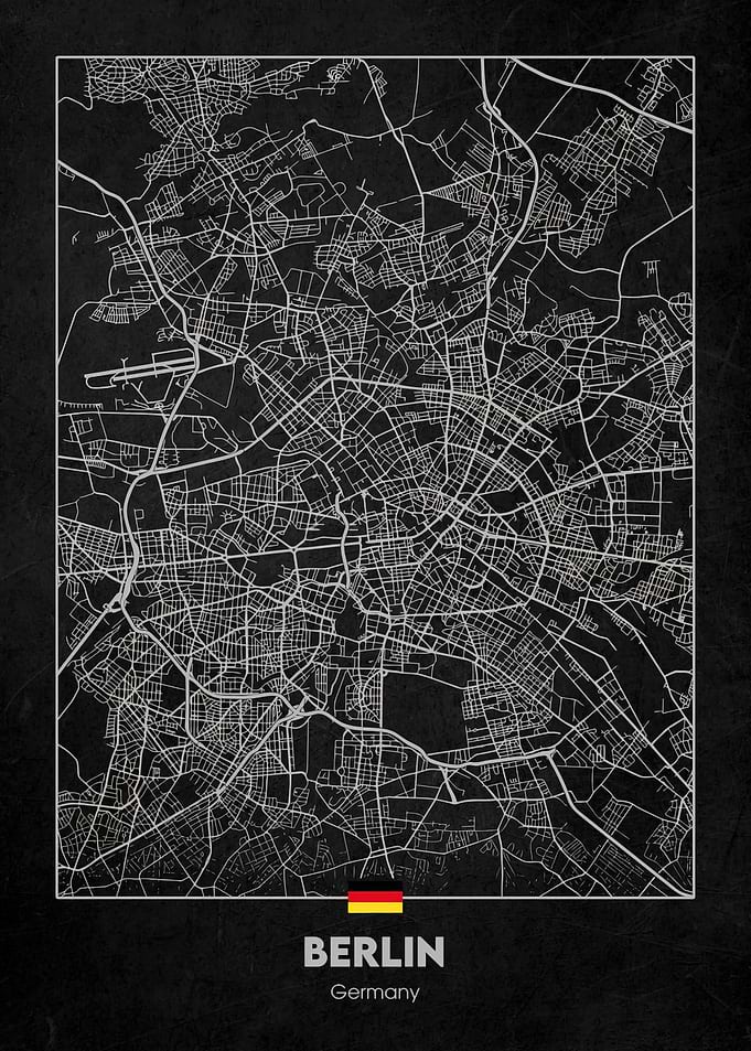 City Map