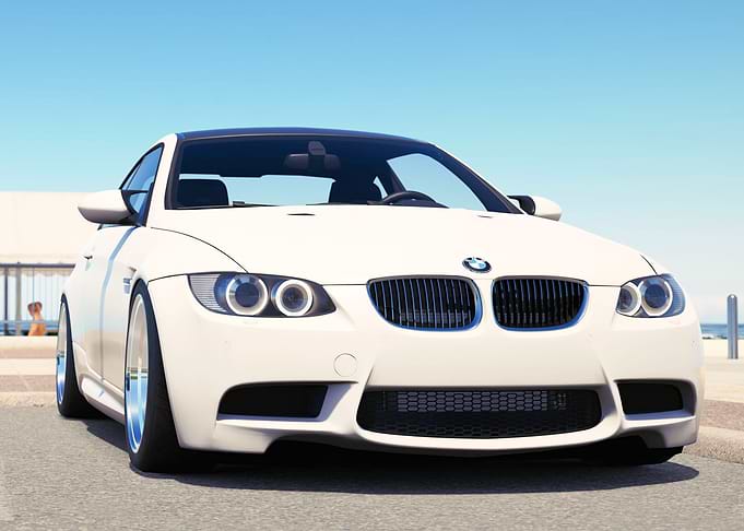 bmw m3