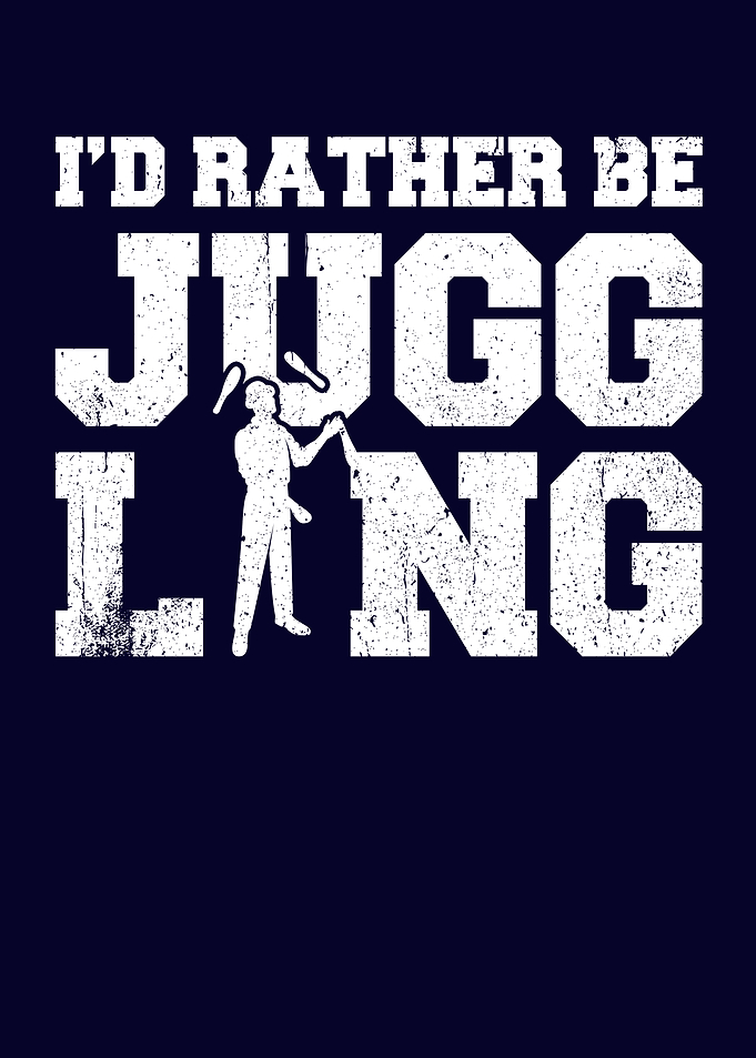 Funny Juggling