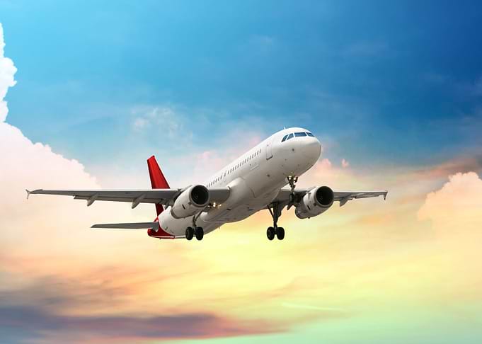 airplane