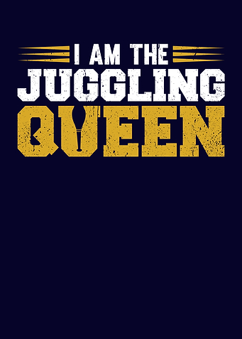 Funny Juggling