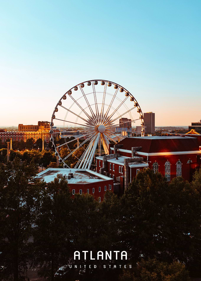 Atlanta