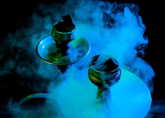 Hookah
