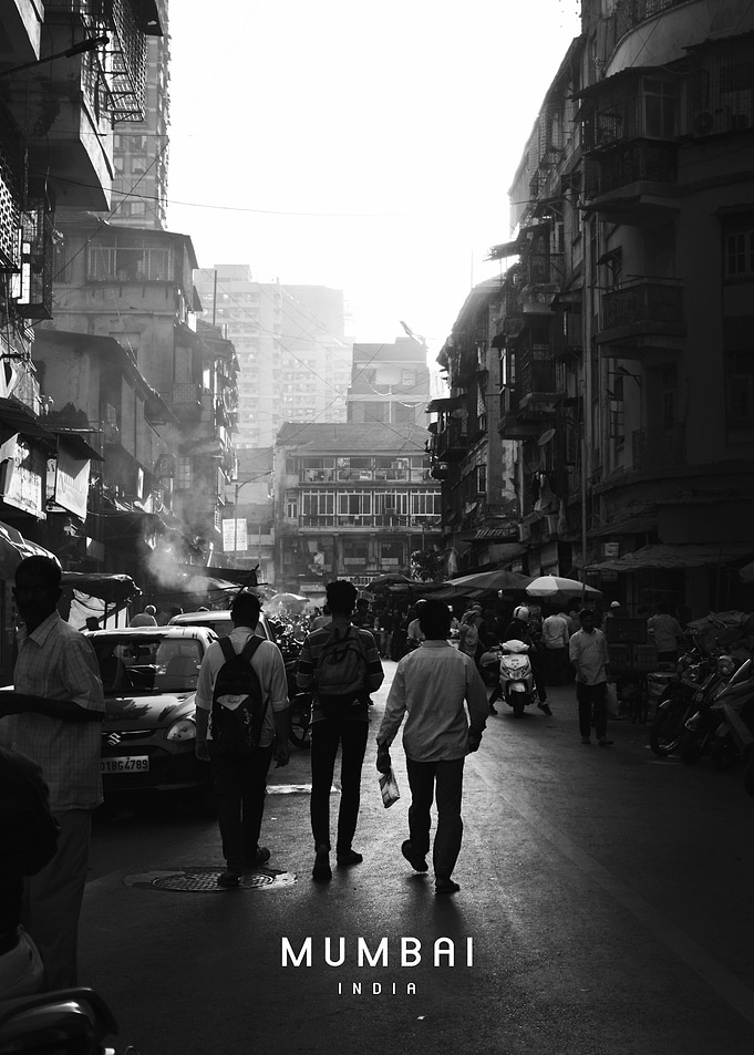 Mumbai